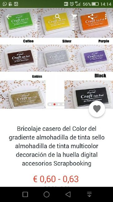 Ya tengo mi sello!!! - 1