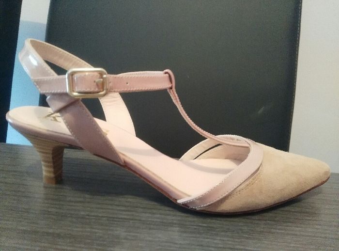 Zapatos bajos y cómodos por fin!!!!! - 2
