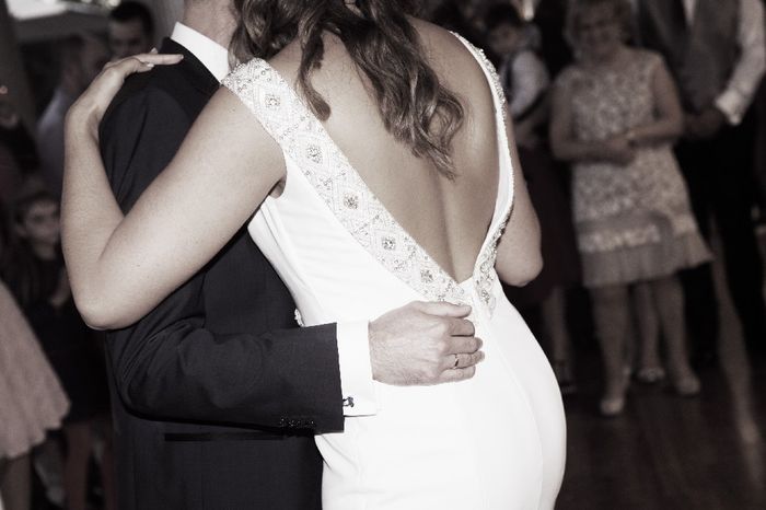 Vestido de novia pronovias - 2