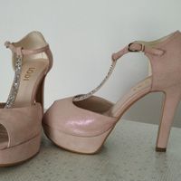 Help! Necesito opiniones! Estoy hecha un lío con los zapatos! - 1