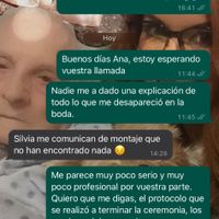 🚨Advertencia Masía 🚨 - 1
