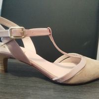 Zapatos bajos y cómodos por fin!!!!! - 2