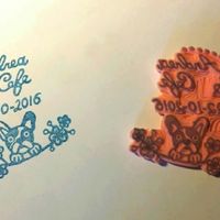 ¿Cómo son tus sellos personalizados? - 1