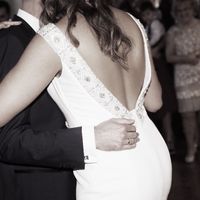 Vestido de novia pronovias - 2