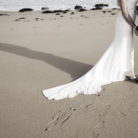 Vestido de novia pronovias - 3