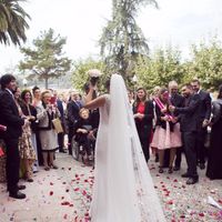 Vestido de novia pronovias - 4