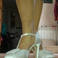 Zapato Angel Alarcon