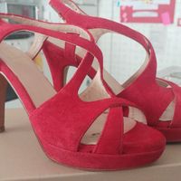  Zapatos color! - 1