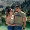 Mario  y Sara