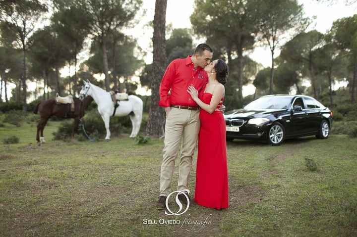 Sesion fotos preboda !!!!! - 2