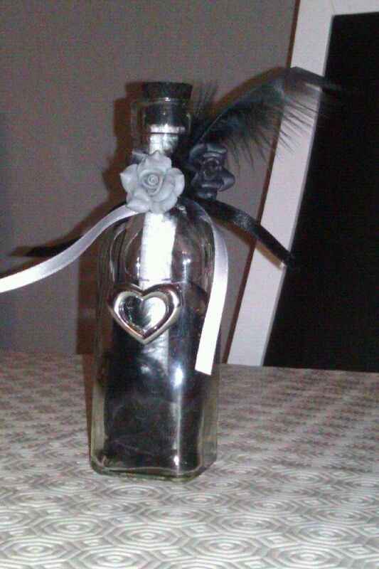 mi invitacion en una botella