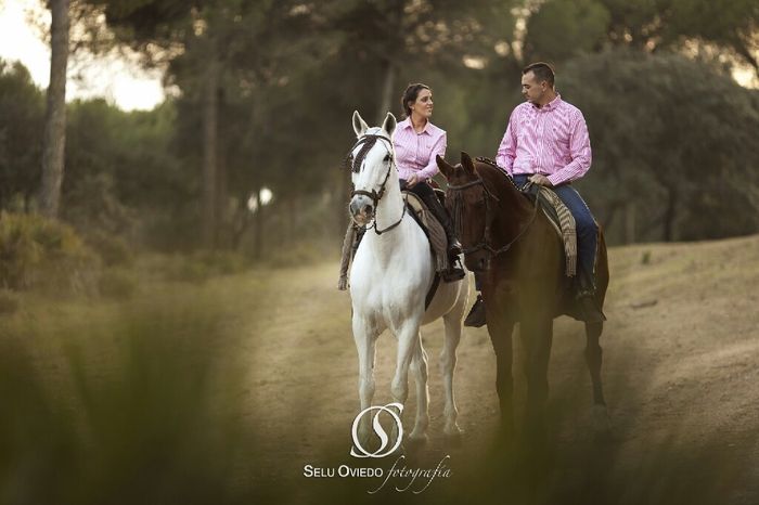 Sesion fotos preboda !!!!! - 1