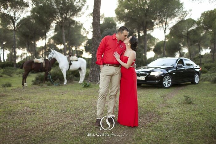 Sesion fotos preboda !!!!! - 2