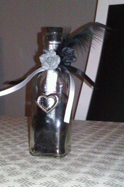 mi invitacion en una botella
