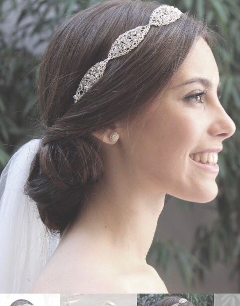  a un mes de la boda y estoy indecisa con el tocado - 2