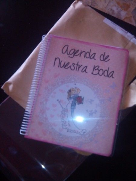 Preparativos boda 2015! - 1