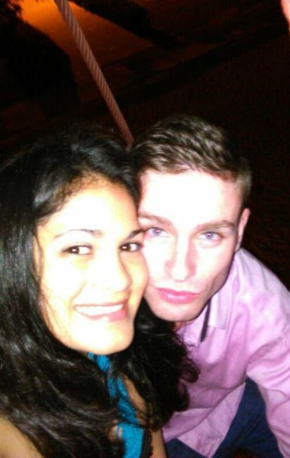 Nos presentas a tu pareja? :) - 1