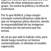 Pedido bolsas de algodón diferentes modelos! - 1