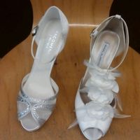 Mis zapatos - 2