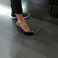 Que zapatos os gustan mas ? - 2