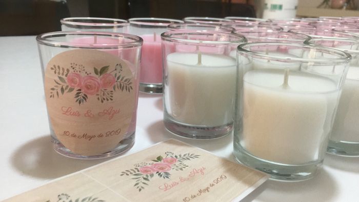 Detalles mujeres paso a paso 💖🌸 - 3