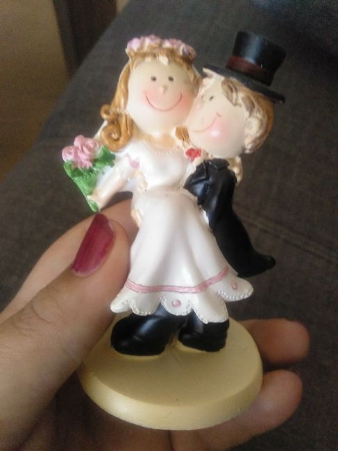 Boda de familiares - 3