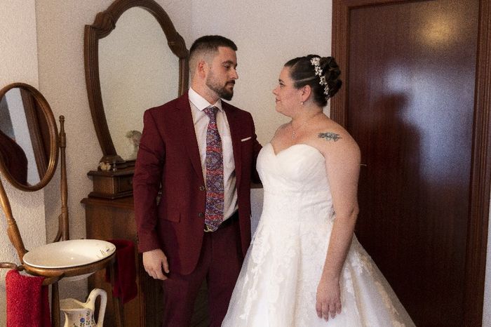 Marido y mujer 3