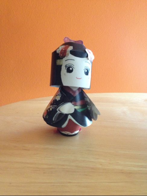 Muñeca 3d marca sitio