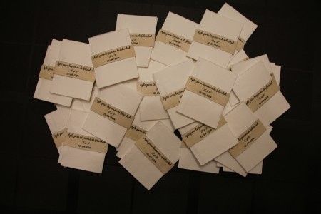 Pañuelitos