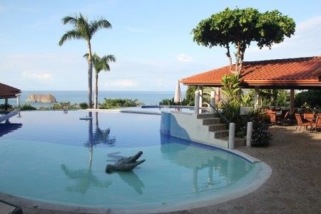 Alguno de los hoteles