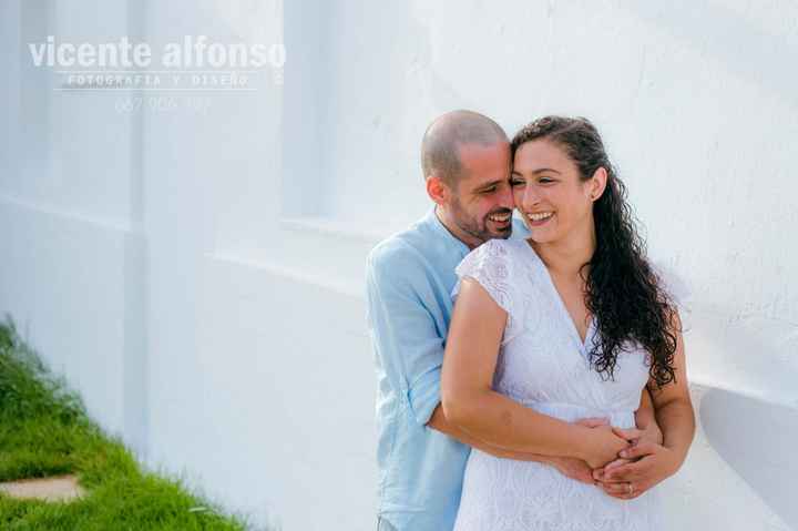 Emocionada por la preboda!! - 3