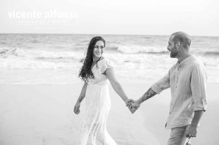 Emocionada por la preboda!! - 4