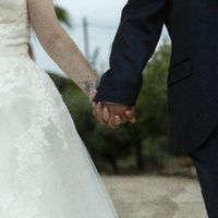Marido y mujer - 1