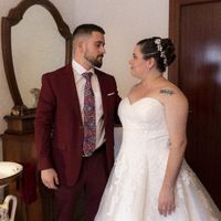 Marido y mujer - 3