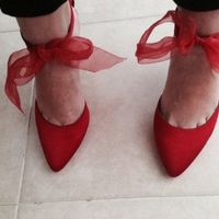Mis zapatos