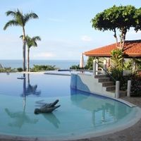 Alguno de los hoteles