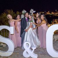 Mis superdamas