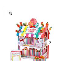 Stand candy bar - 2