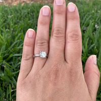 💍 Encuesta 1: ¡Vota el anillo de Elsa, Andreina, Minerva o Laura! - 1