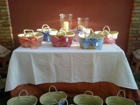 Ayuda, no se que dar como regalo de bodas - 2