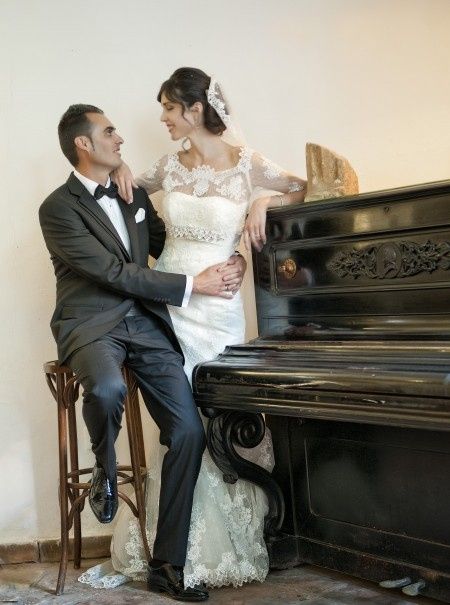 Fotos de mi gran día y el Postboda - 6