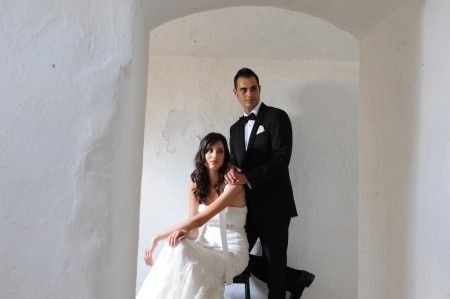 Fotos de mi gran día y el Postboda - 13