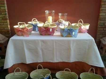Ayuda, no se que dar como regalo de bodas - 2