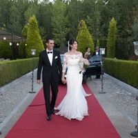 Fotos de mi gran día y el Postboda - 5