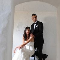 Fotos de mi gran día y el Postboda - 13