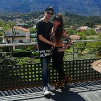 ¿Cómo se llama tu pareja? - 1
