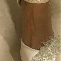  ¿zapatos o cuñas? - 1