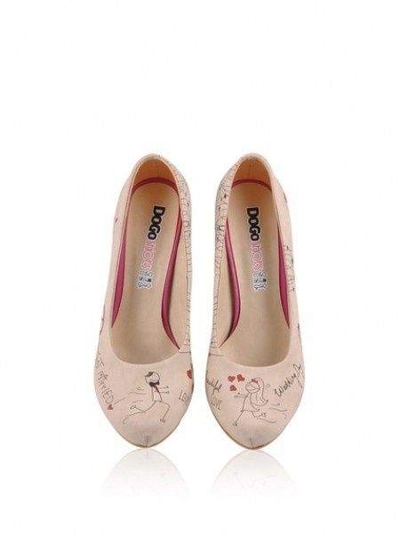 Zapatos Boda