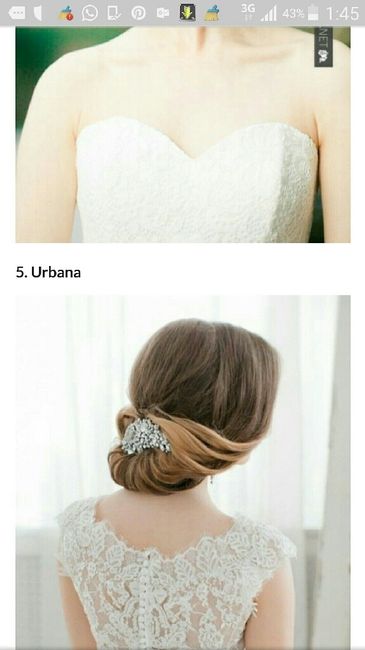 Para mi boda elijo - 3