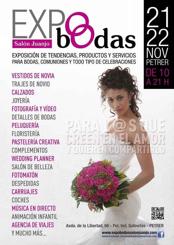 Expoboda salón juanjo - 1